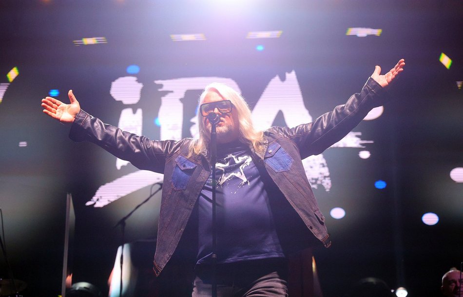 Koncerty na Urodzinach Manufaktury 2025. Tak się bawią łodzianie!