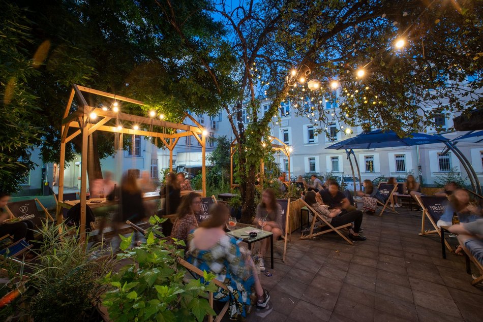 Kawiarnie z Łodzi znalazły się w przewodniku Coffee Spots