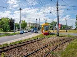 Wakacyjne remonty torowisk MPK Łódź