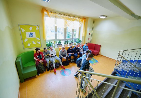Wakacyjne remonty w szkołach i przedszkolach w Łodzi