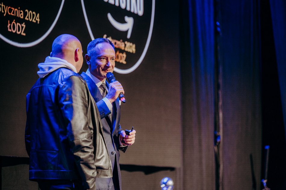 Wielka Integracja Przedsiębiorców w hali Expo Łódź