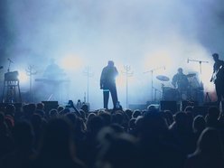 Łódź. Wiktor Dyduła na Great September 2025 w Łodzi