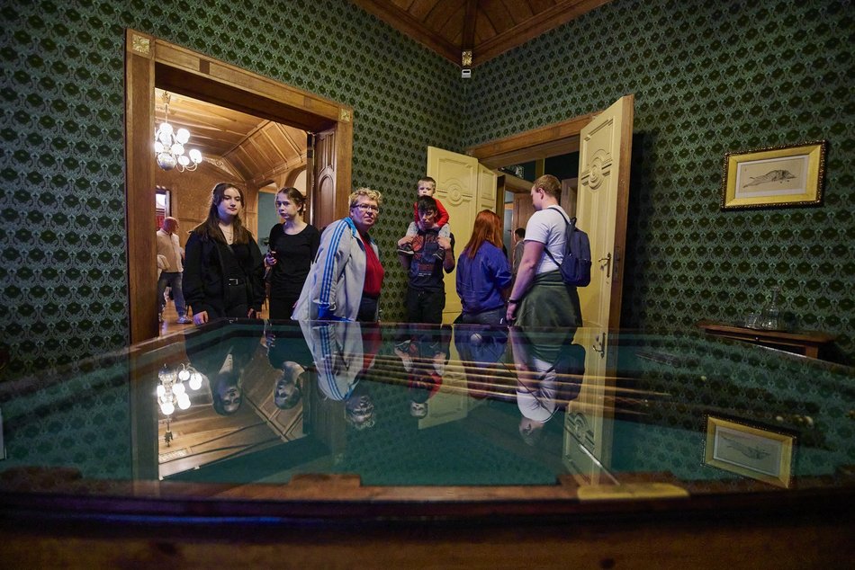 Łódź. Co robić w weekend