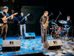 Łódź. Jazzowy wtorek przy Piotrkowskiej w Łodzi. Zespół The Lunar Liaison oczarował publiczność