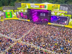 Coma otworzyła trzeci dzień Łódź Summer Festival 2025