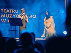 Teatr Muzyczny na Łódź Summer festival 2025. Trzeci dzień z kulturalnym występem!