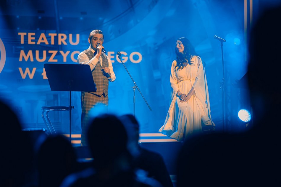 Teatr Muzyczny na Łódź Summer festival 2025. Trzeci dzień z kulturalnym występem!