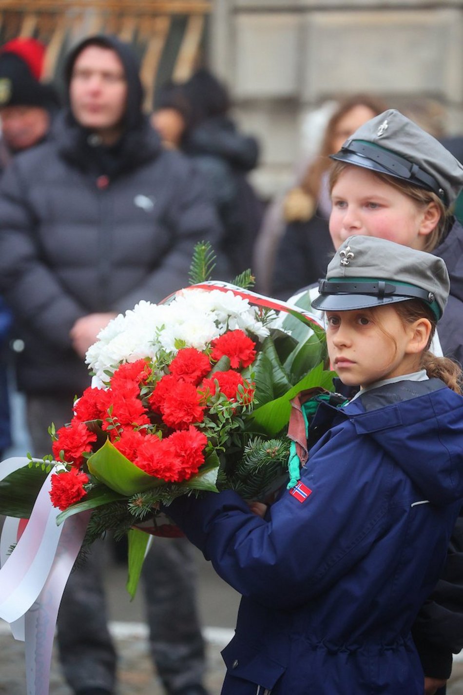 Łódź. Narodowe Święto Niepodległości w Łodzi. Zobacz, jak świętowali łodzianie