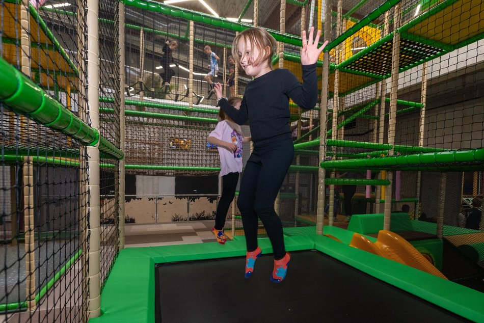 Łódź. Co robić w długi weekend w Łodzi? Teatr Komedii Impro, koncert jazzowy i więcej