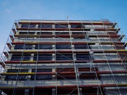 Łódź. Parkingi wielopoziomowe coraz bliżej!