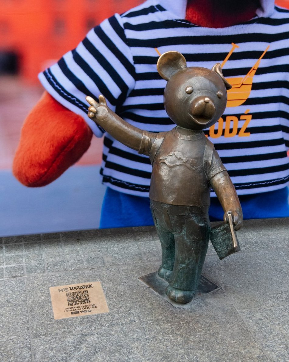 Łódź. Majówka 2025 z dziećmi? Sprawdź, gdzie rodzinnie spędzić czas