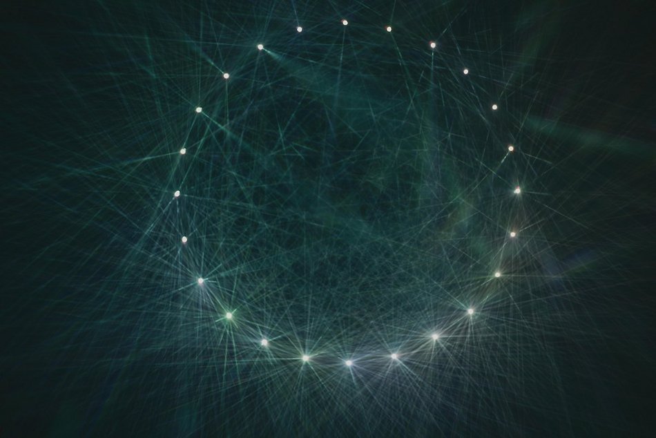 Łódź. To jak przejście do innego wymiaru! Takie rzeczy tylko na Light Move Festival