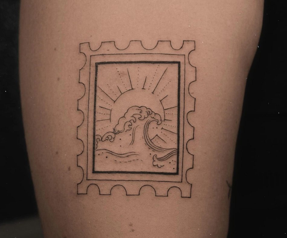 studia tatuażu w Łodzi