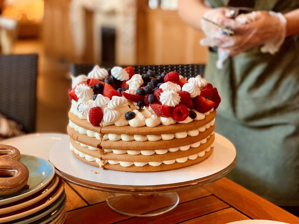 Łódź. Tu zjesz najsmaczniejsze ciasta