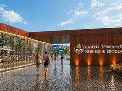 Nowe termy w Łódzkiem! Poznaj plan budowy w Tomaszowie Mazowieckim
