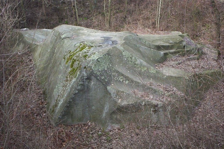 Głaz Mszczonowski