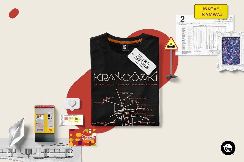 Gouda Works, czyli Daniel Tworski