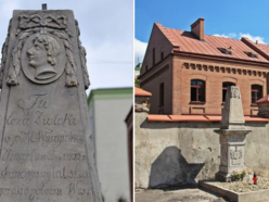 Найстарший пам’ятник в Лодзі