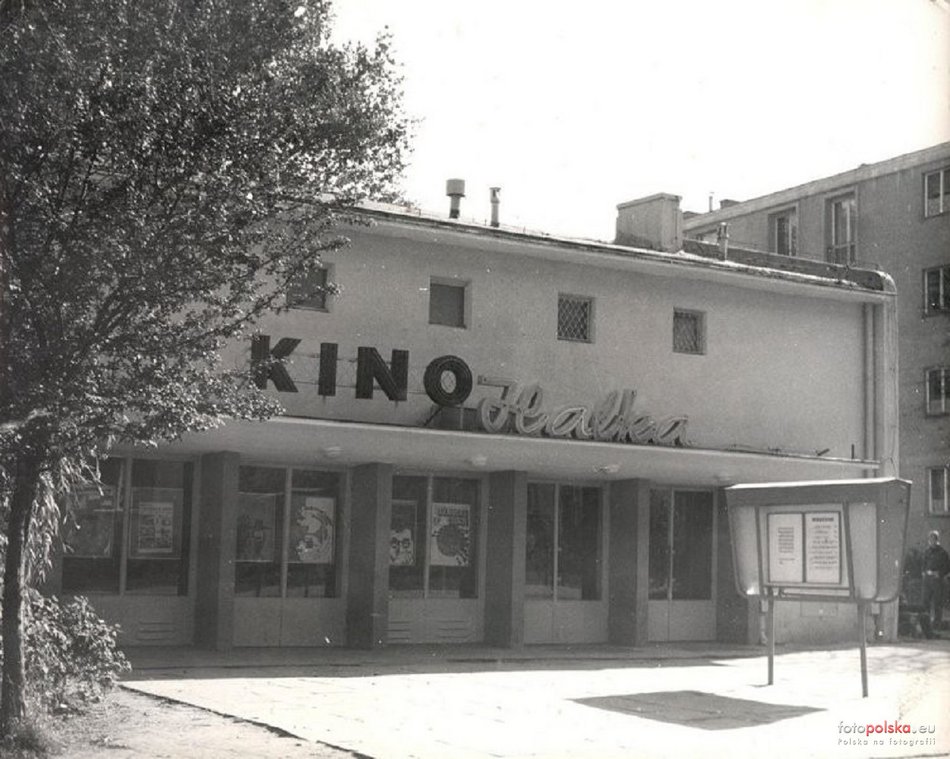Kino Halka