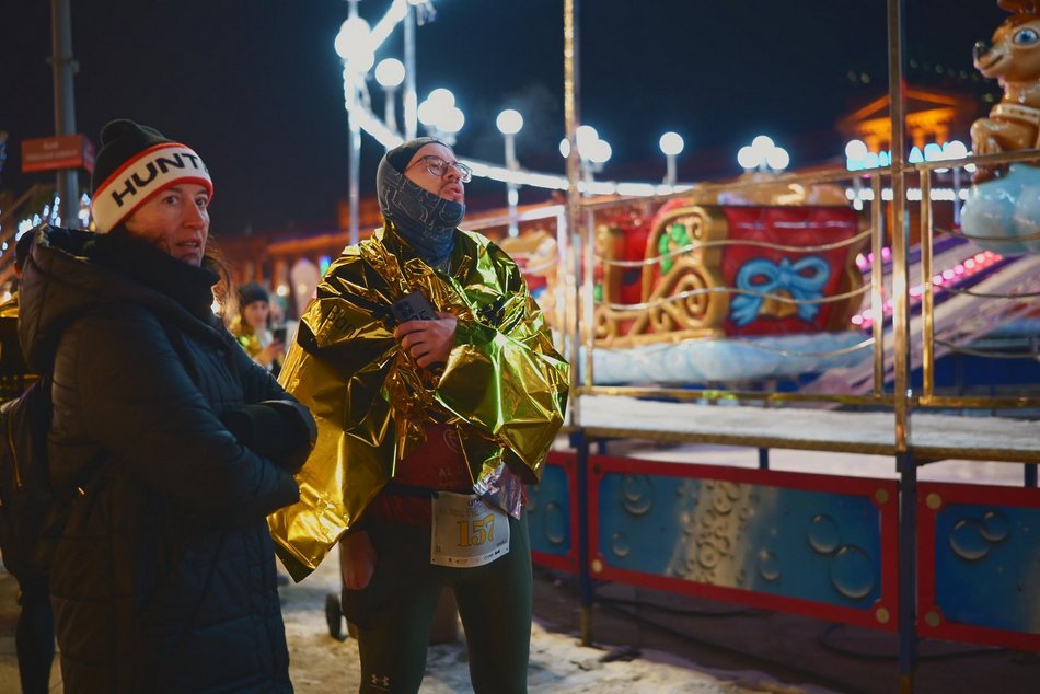 Łódź. Bieg Trzech Króli w Łodzi. Brałeś w nim udział? Odszukaj się na zdjęciach!