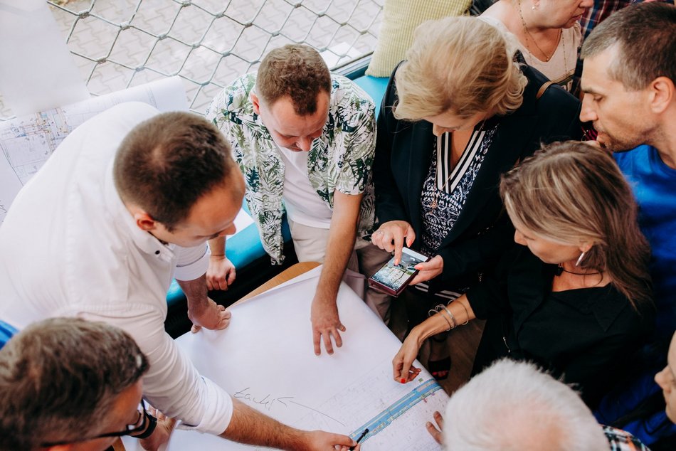 Łódź. Aż 107 nowych dróg w 2025 roku