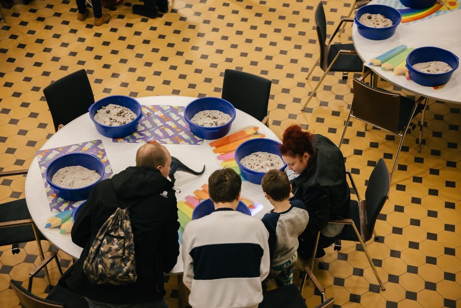 Łódź. Festiwal Minerałów i Biżuterii w EC1 Łódź. Meteoryty, skamieniałości i wiele więcej!