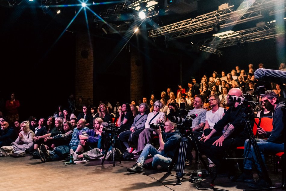 Fotofestiwal 2026 w Łodzi. Znamy datę wydarzenia!