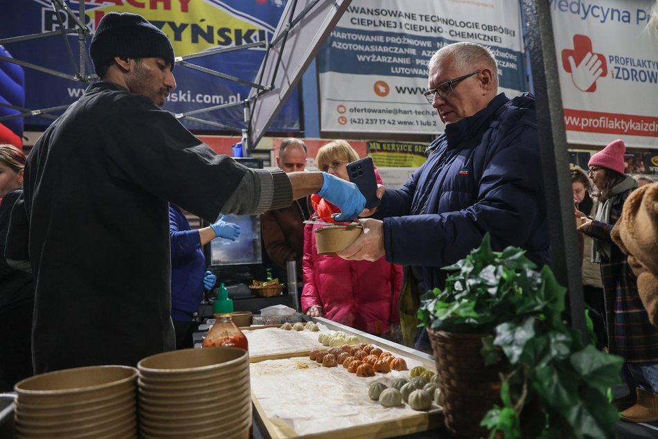 Festiwale kulinarne i rękodzieła w hali Anilany. Zobacz, jak było i kup bilet na kolejny dzień