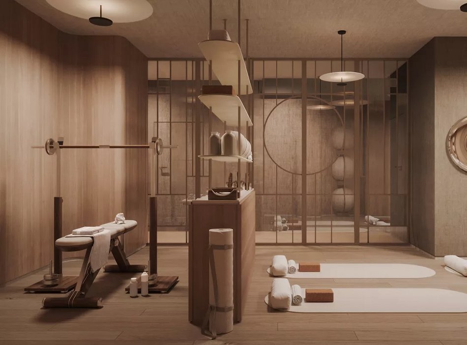 Łódź. Kamienica Siemensa