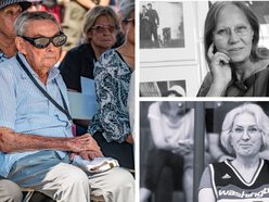 Znani łodzianie, którzy odeszli w 2025 roku