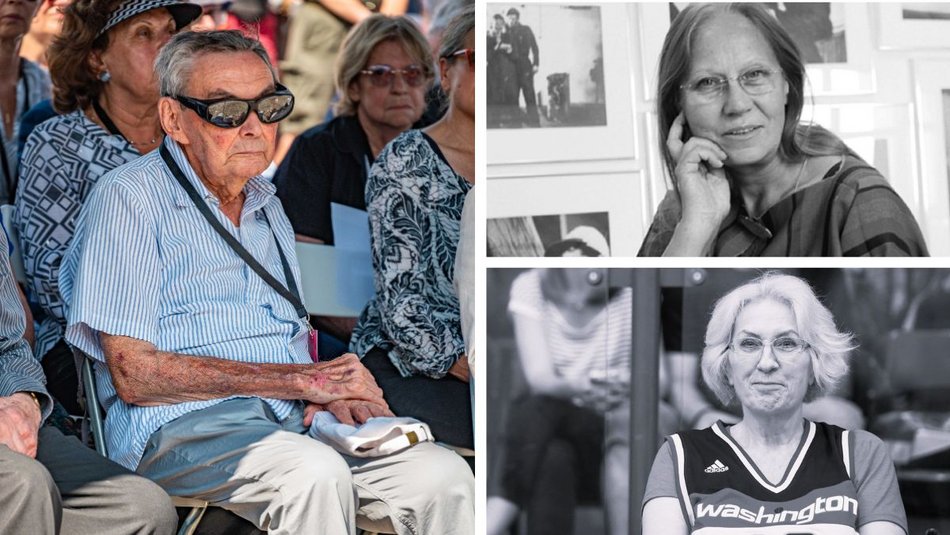 Znani łodzianie, którzy odeszli w 2025 roku