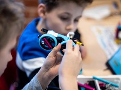 Łódź. Gdzie wyprawić urodziny dziecka?