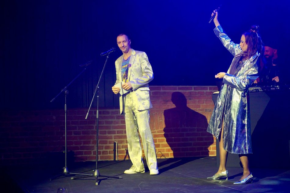 Łódź. PL Music Video Awards 2025 w Łodzi rozdane! Zobacz, kto zgarnał nagrody