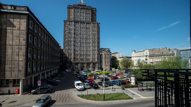 Plac 4 czerwca w Łodzi czeka przebudowa. Przyjdź na spotkanie i poznaj szczegóły!