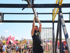 Łódź. Runmageddon 2025. Ekstremalne bieganie z przeszkodami