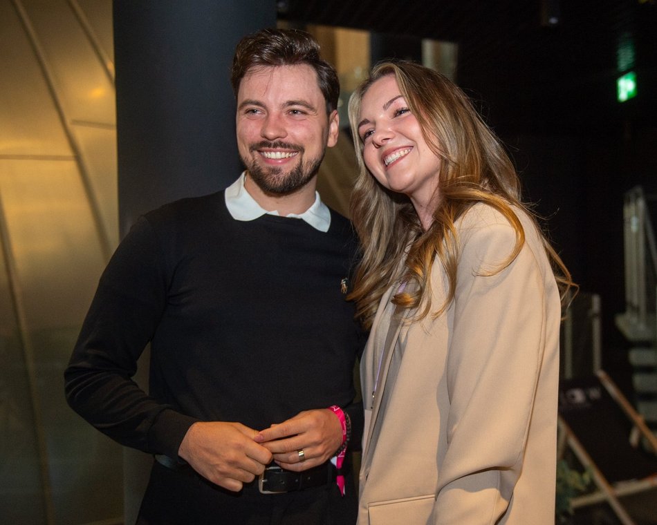 See Bloggers 2025 Łódź. Wersow, Sandra Kubicka, Osi Ugonoh i wiele innych w naszym mieście!