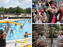 Łódź. Senioralia 2026 w Łodzi