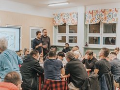 Łódź. Remonty dróg na Retkini w Łodzi. Przyjdź na spotkanie i poznaj plany na 2026 rok