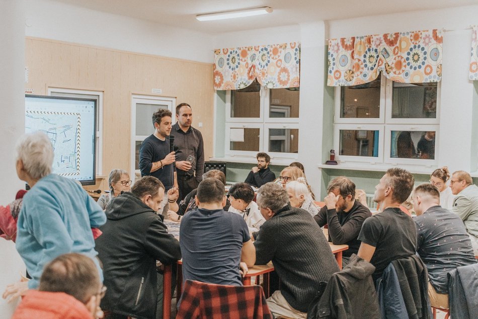 Łódź. Remonty dróg na Retkini w Łodzi. Przyjdź na spotkanie i poznaj plany na 2026 rok