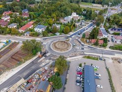 Łódź. Remonty dróg na Teofilowie, Radogoszczu i Żabieńcu
