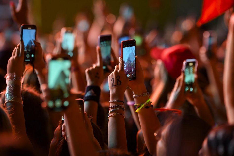 Louis Tomlinson porwał tłum na Łódź Summer Festival 2025. Największa gwiazda festiwalu
