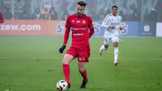 Widzew Łódź - Stal Mielec. Janusz Niedźwiedź wraca do Serca Łodzi