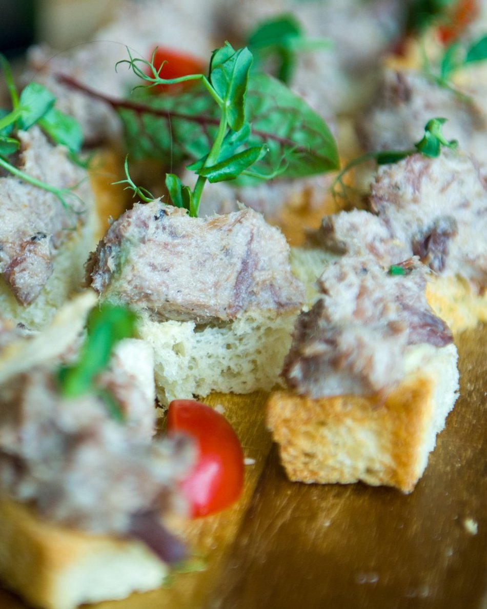 wnętrze piekarni Montag przy Piotrkowskiej 79