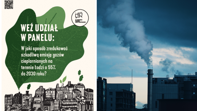 II Łódzki Panel Obywatelski. Jak się zgłosić? I dlaczego warto? [SZCZEGÓŁY]