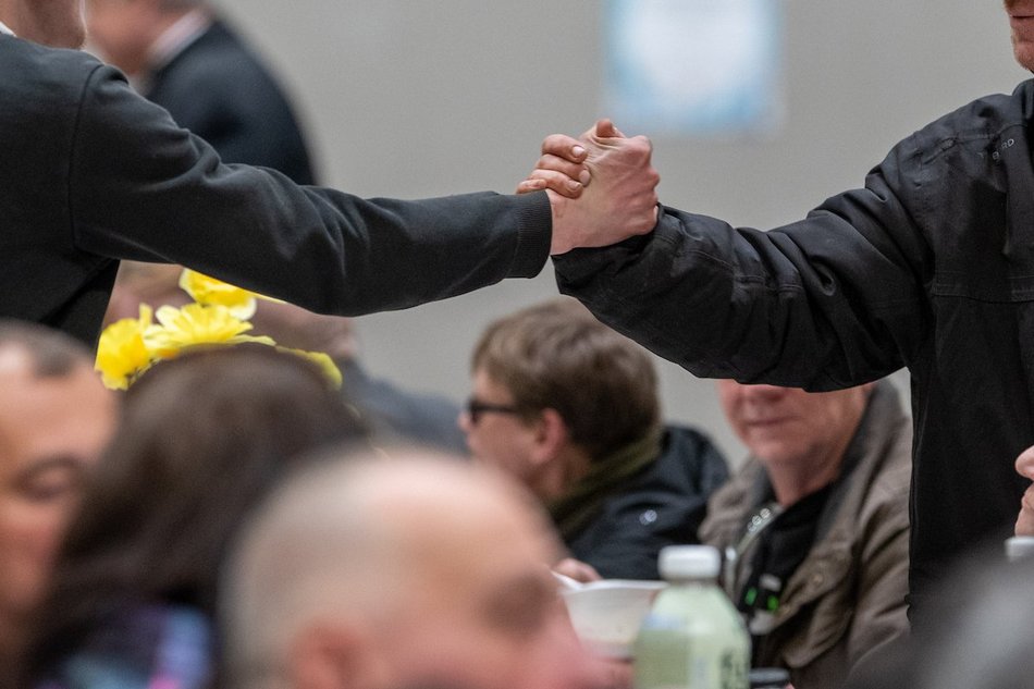 Łódź. Miejskie Śniadanie Wielkanocne 2026