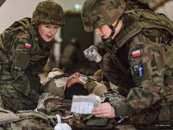 Łódź. Powrót Wojskowej Akademii Medycznej?