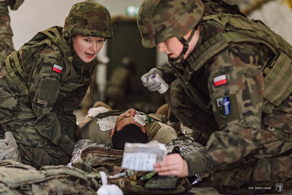 Łódź. Powrót Wojskowej Akademii Medycznej?