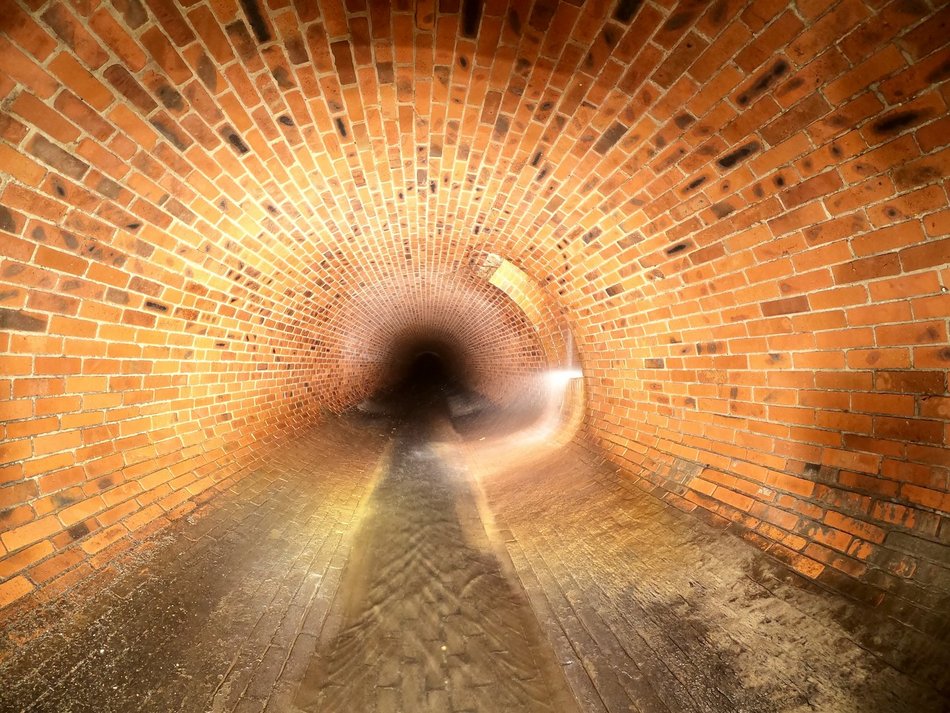 Łódź. Historia niezwykłej rzeki Jasień