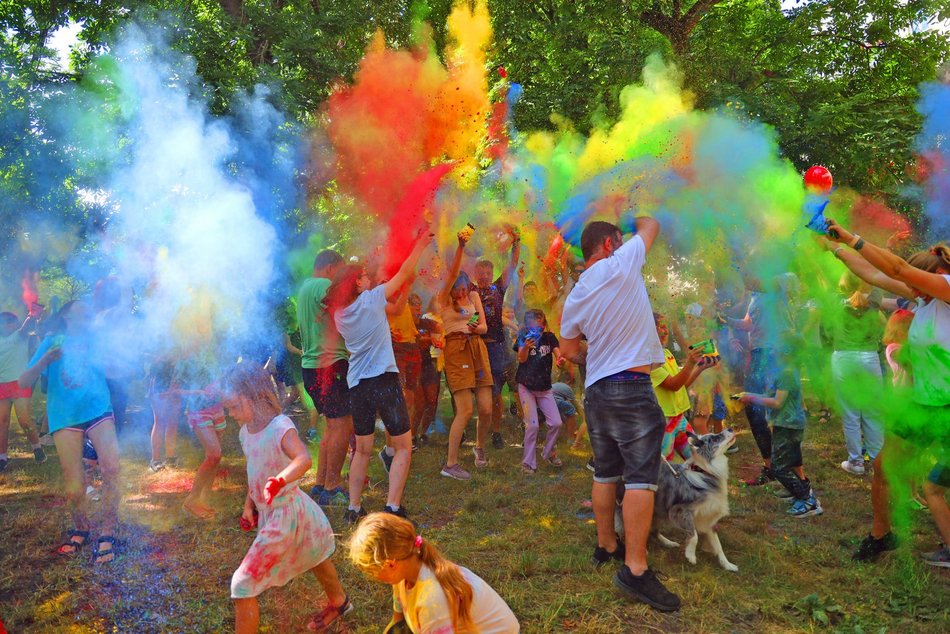 600. Urodziny Łodzi. Zobacz najlepsze kadry z Łódź Summer Festival!