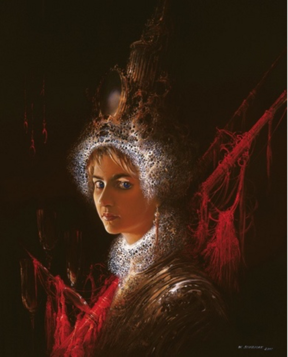 Łódź. Łódź stworzy centrum twórczości Siudmaka! Nauka spotka się z fantasy i science fiction